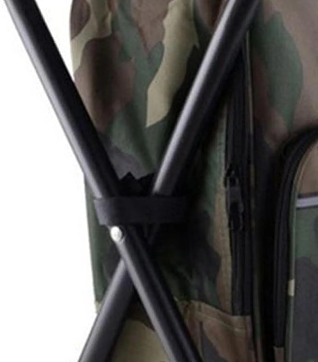 Backpack Cooler Chair Folding Camping Stool for Travel Beach Hiking Picnic, Large Capacity, Lightweight, and Wearproof