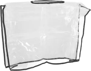 Bag Rain Cover Replacement Waterproof Handbag Rainproof Tote Compact Rainproof Cover