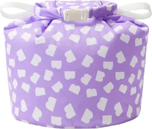 Bambino Mio, Stay at Home Wet Bag - Large, Waterproof, Nappy Laundry Storage Bag
