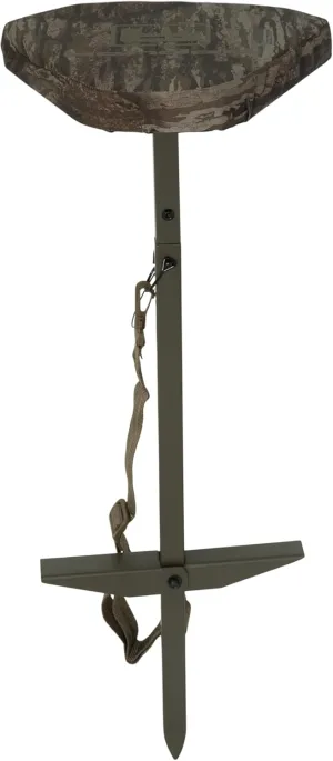 Banded Deluxe Slough Stools (Bottomland & Max 7)