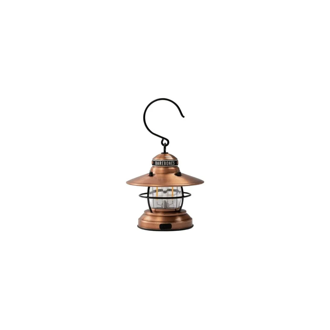 Barebones Edison Mini Lantern