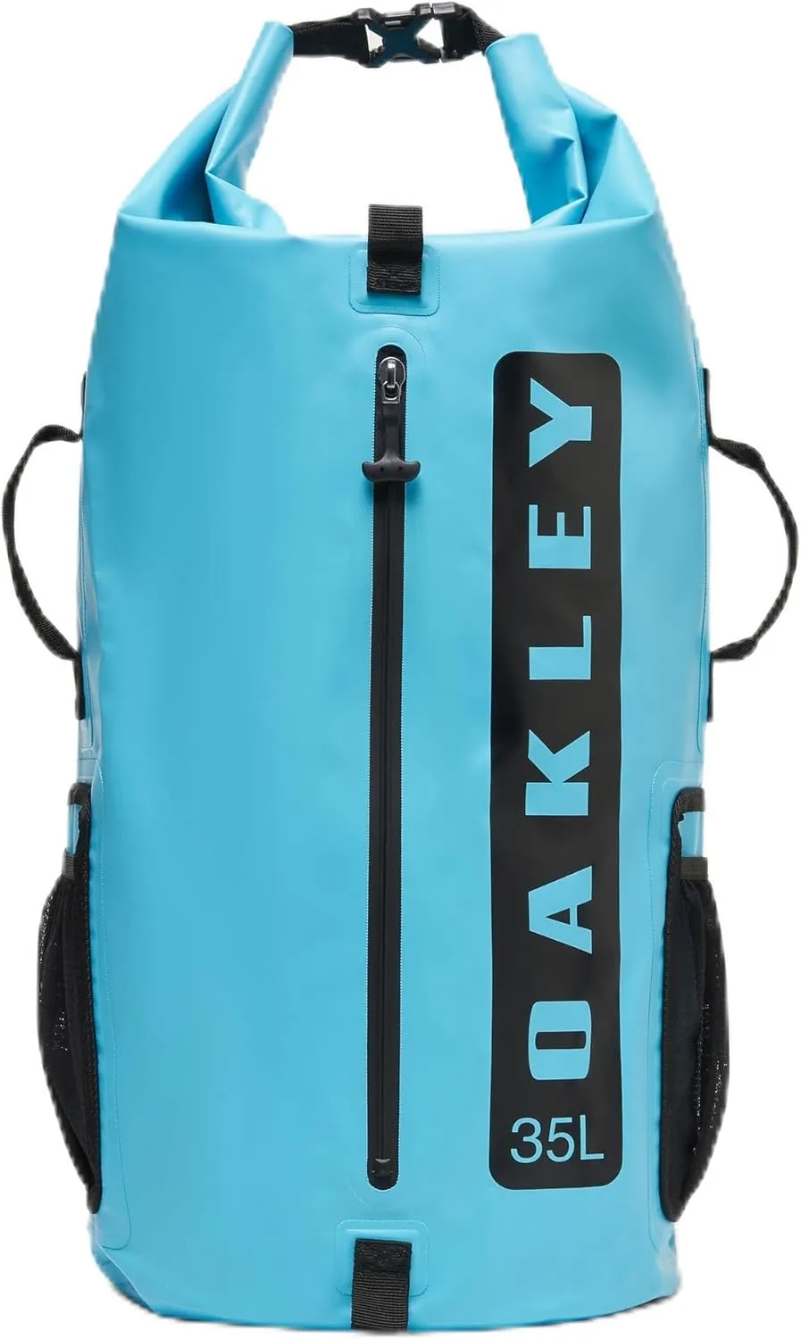 Barrel 35L Bag, Bright Blue, One Size