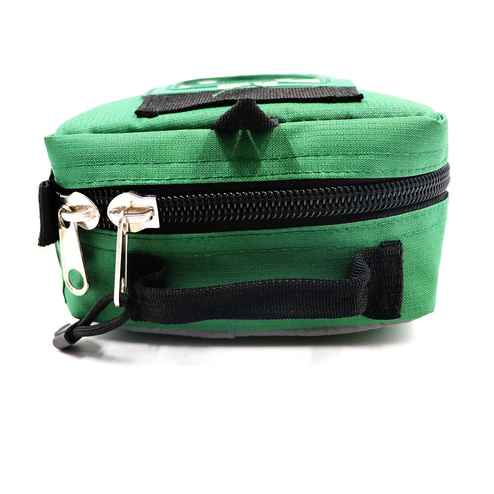 BearHoHo Handy First Aid Kit Bag 165-Piece
