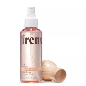 Being Frenshe Solar Fleur Hair, Body & Linen Mist, Joy & Bliss Fragrance, 5 fl oz