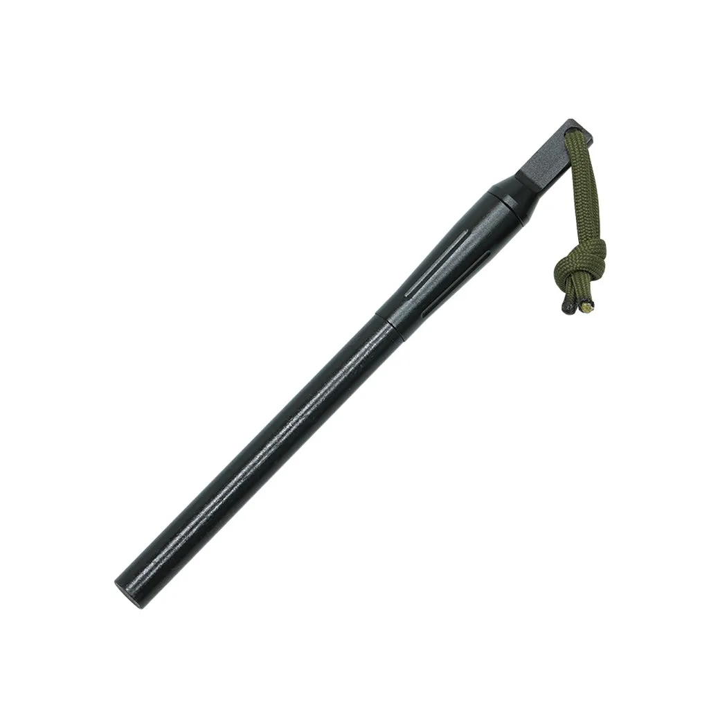 belmont BM-452 Fire Starter ENBU Black 打火石