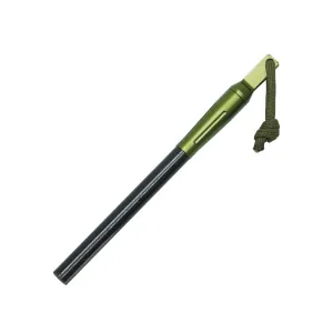 belmont BM-453 Fire Starter ENBU Olive 打火石