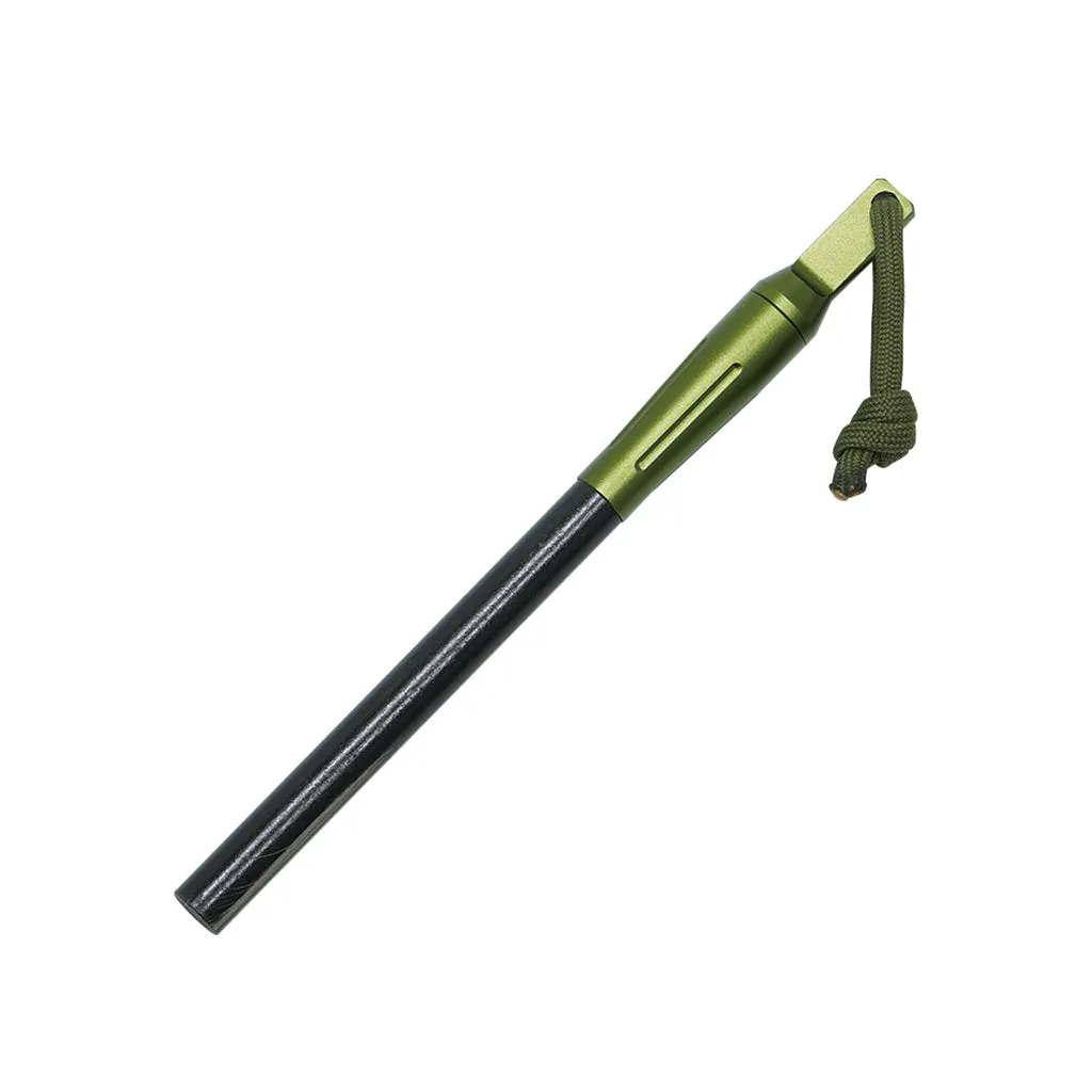 belmont BM-453 Fire Starter ENBU Olive 打火石
