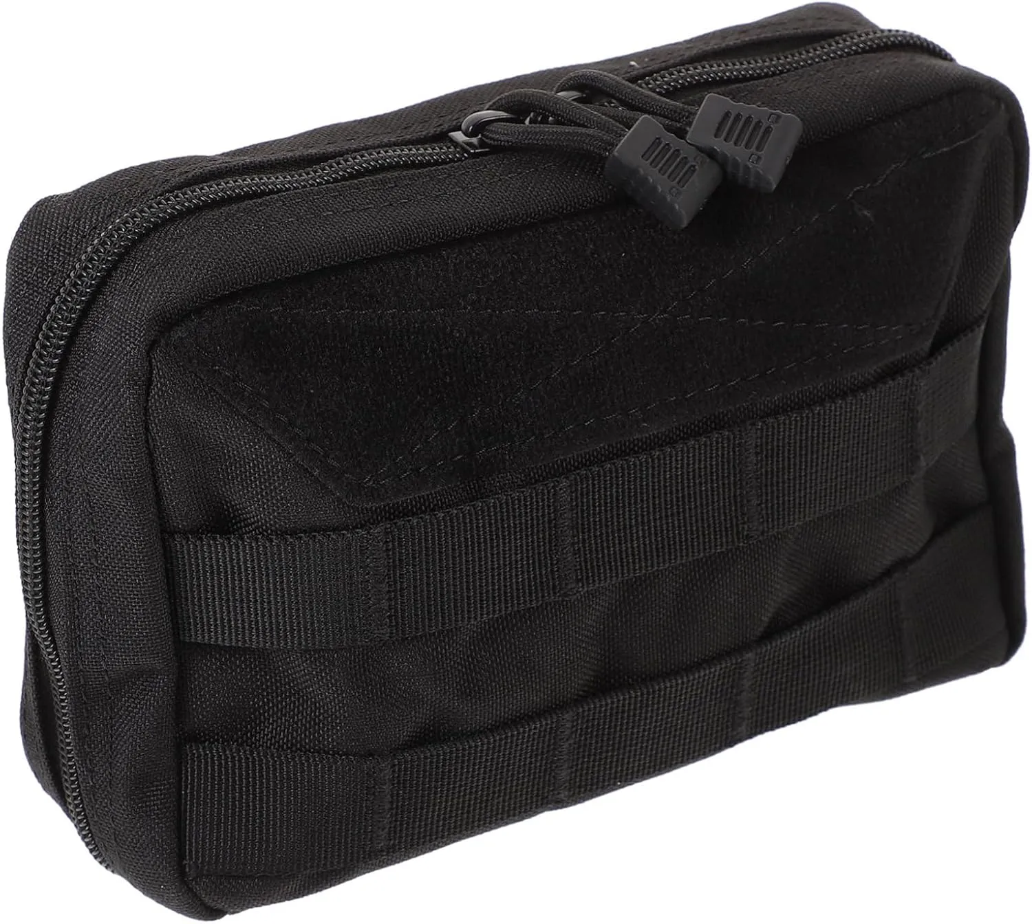 Belt Pouch Medical Kit Storage Bag Travel First Aid Pouch for Hiking Camping Outdoor Sports Work Compact Utility Waist Bag