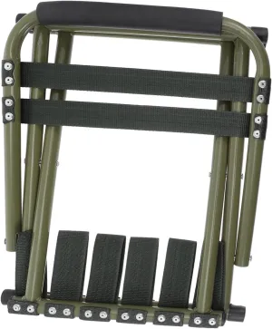 BESPORTBLE Breathable Oxford Fabric Folding Fishing Chair Lightweight for Outdoor Activities