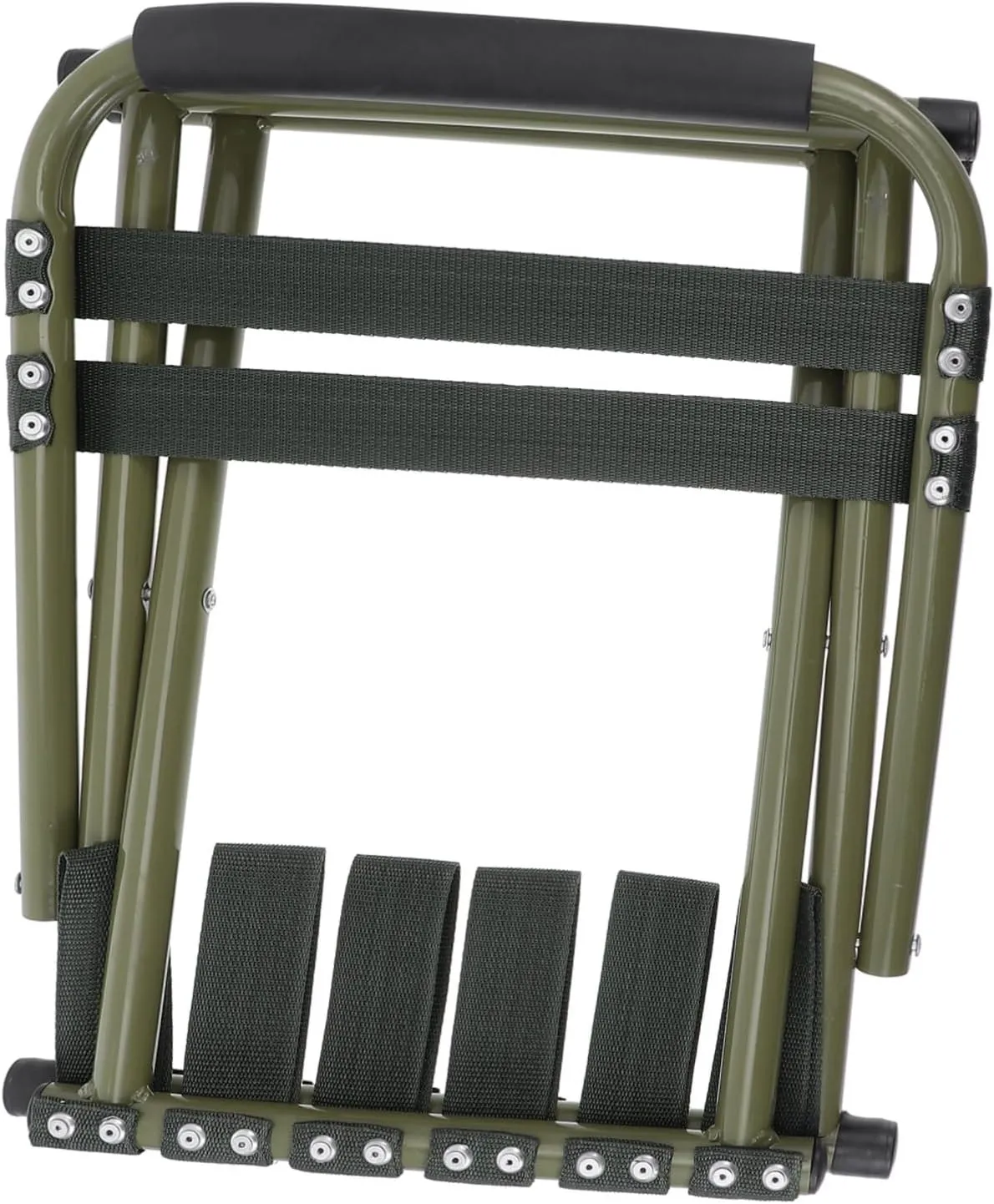 BESPORTBLE Breathable Oxford Fabric Folding Fishing Chair Lightweight for Outdoor Activities