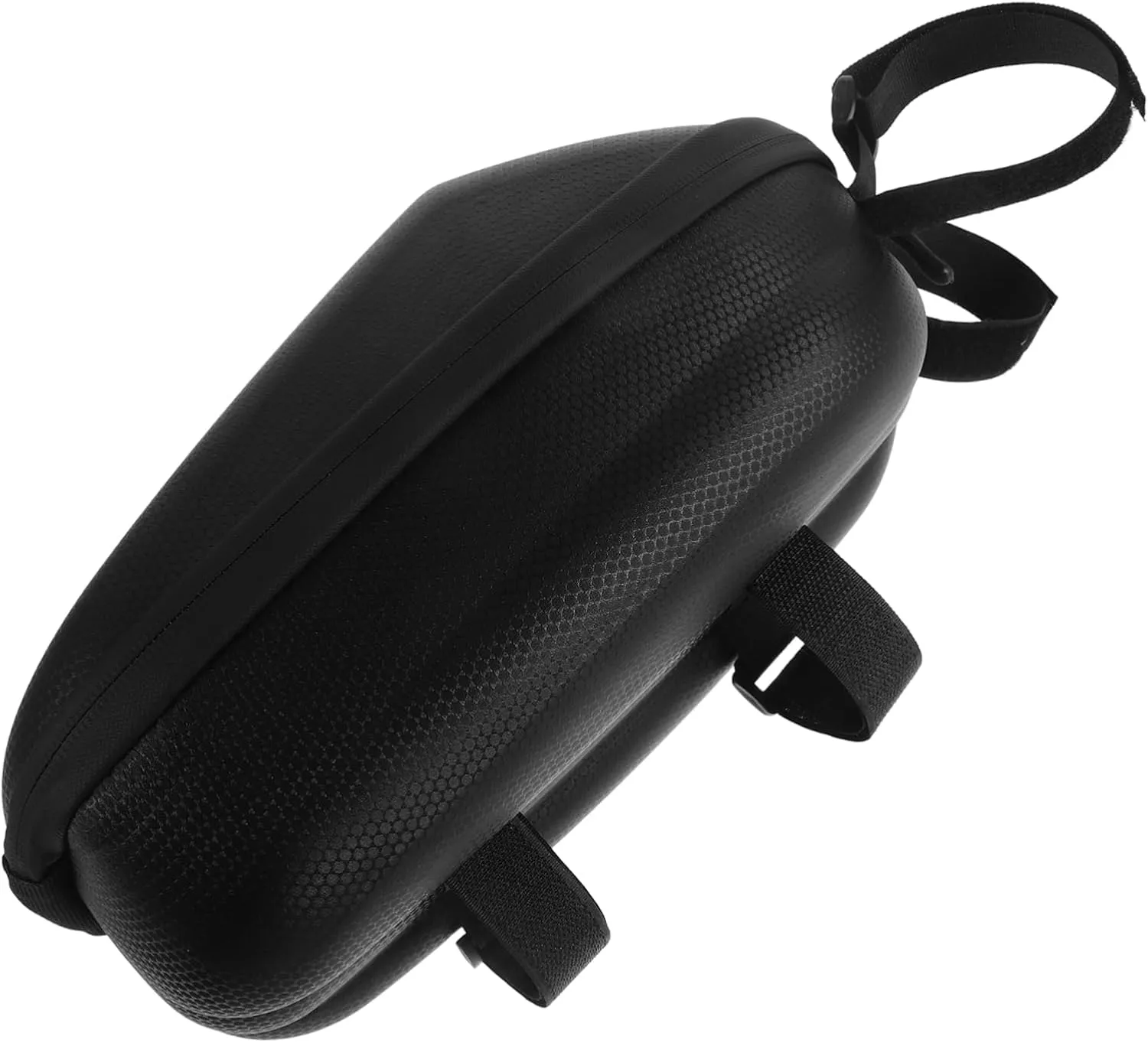 BESPORTBLE Electric Bike Scooter Bag Waterproof Front Handlebar Storage Durable Hard Shell Ample Space for Tools Chargers and More