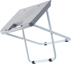 BESPORTBLE Lightweight Portable Stool for Camping Garden Bathroom Foldable and Stool