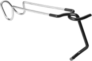 BESPORTBLE Outdoor Camping Hook Clip Type Hanger for Tent Lamp Multifunctional Light Holder Nonslip Rubber