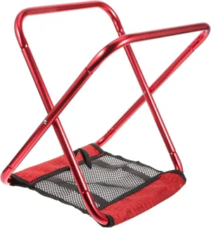 BESPORTBLE Portable Folding Stool Lightweight Multi-Functional Chair for Camping Fishing and Picnics Compact Design High Load Capacity for Outdoor Use and