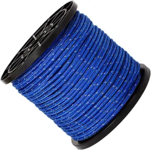 BESPORTBLE Tent Reflective Rope Utility Rope Camping Tarp Rope Outdoor Tent Wind-Proof Canopy Ropes Tent Rope Tent