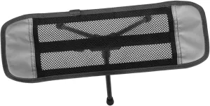 BESPORTBLE Versatile Portable Outdoor Seat Compact Camping Stool Foot Rest Lightweight Picnic Stool Folding Camping Chair Sturdy Material
