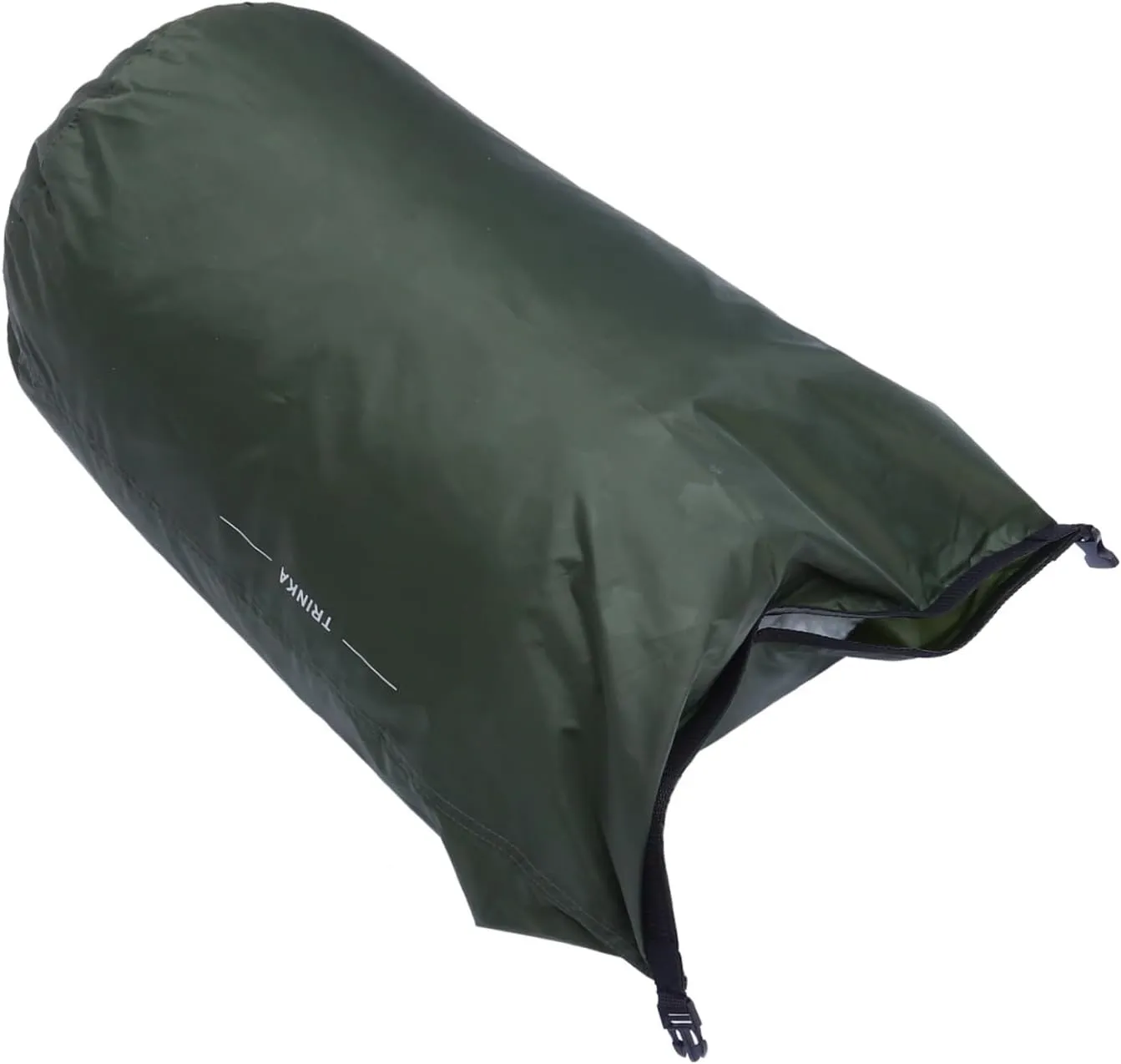 BESPORTBLE Waterproof Bags for Kayaking 40l Storage Pouch Durable Polyester Compact and Easy to Roll for Transport