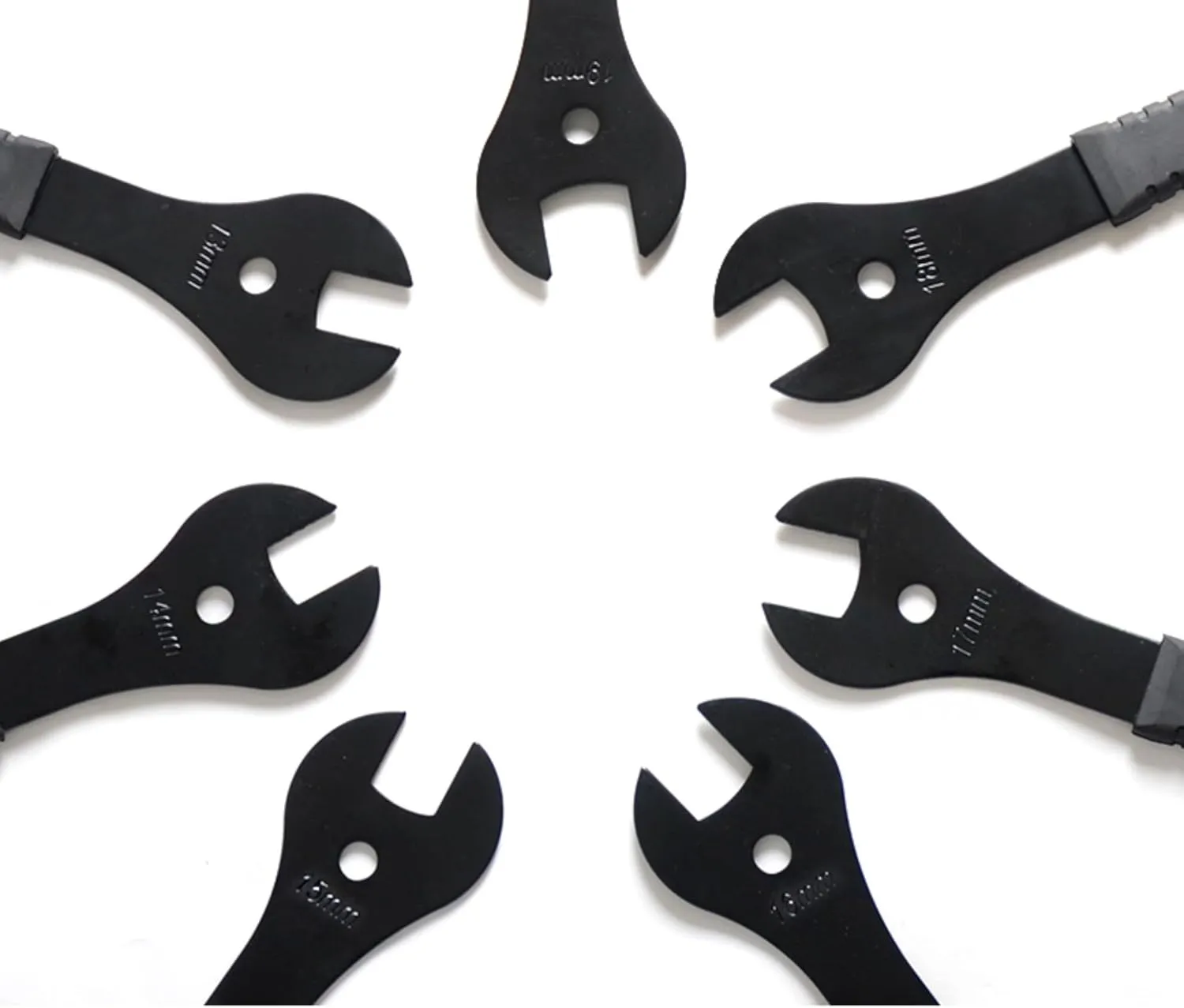 Bike Pedal Cone Cycling Spanner