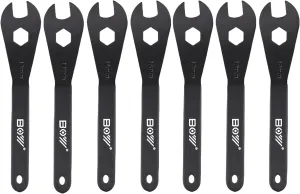 Bike Pedal Cone Cycling Spanner