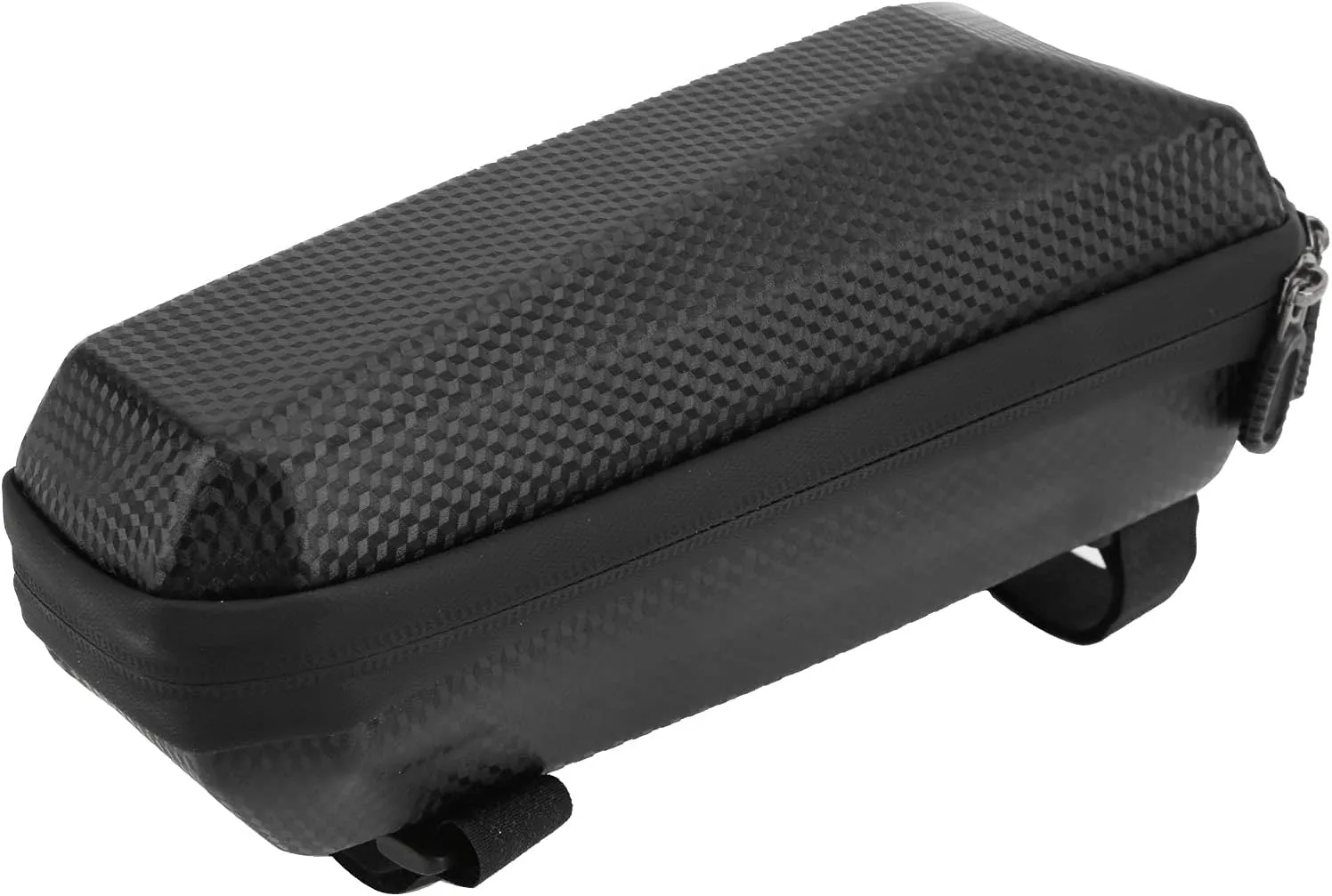 Bike Phone Front Frame Bag, Bikes Front Frame Bag, Hard Shell Bikes Top Tube Phone Pouch, for Commuting, Road Cycling, and Outdoor Adventures