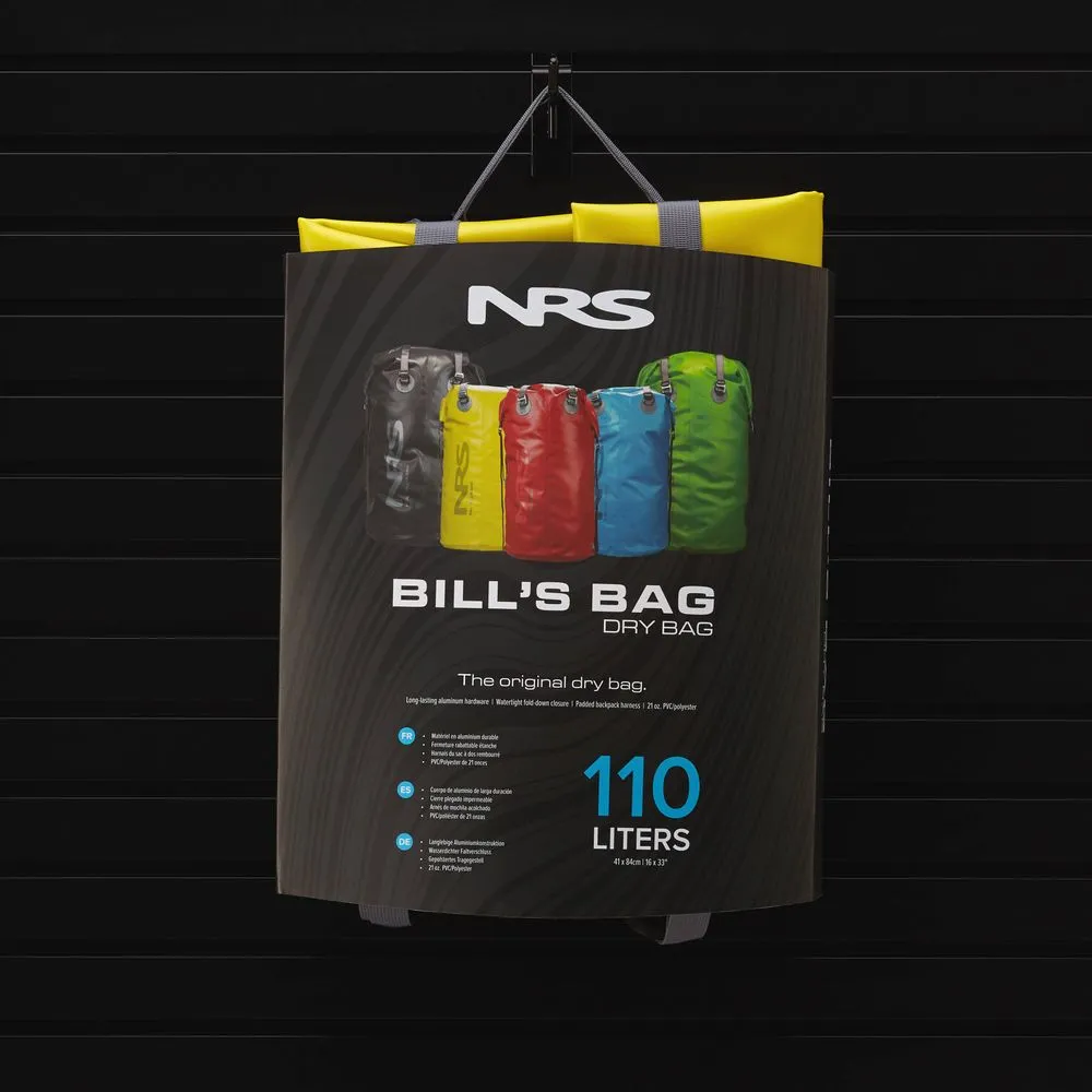 Bill's Bag