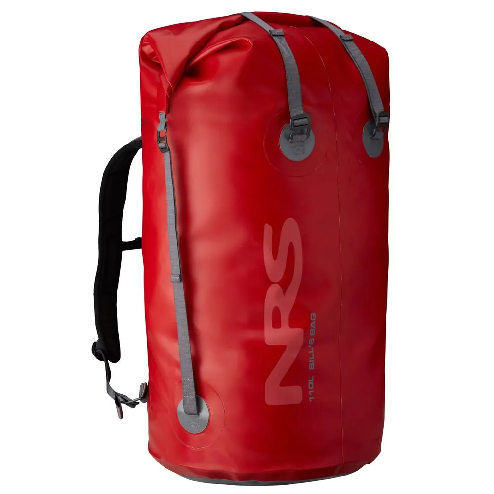 Bill's Bag