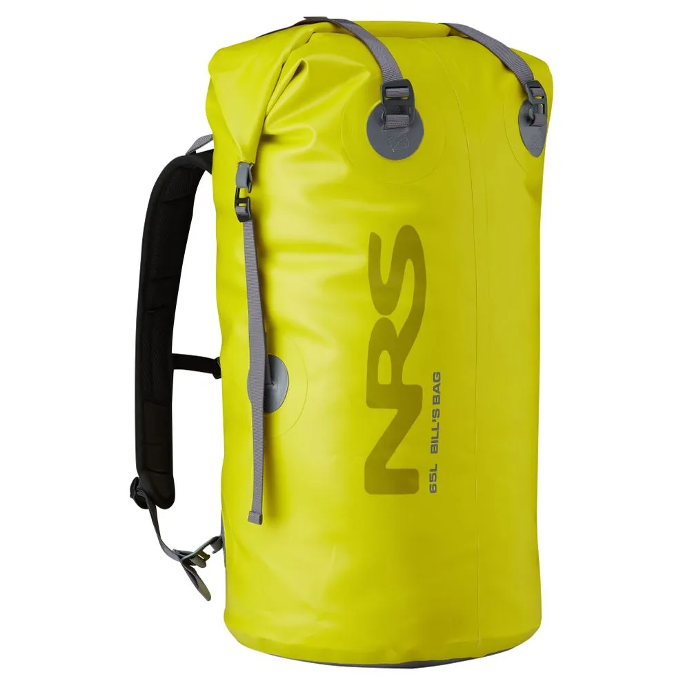 Bill's Bag