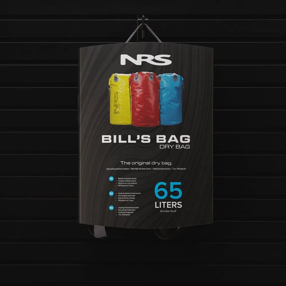 Bill's Bag