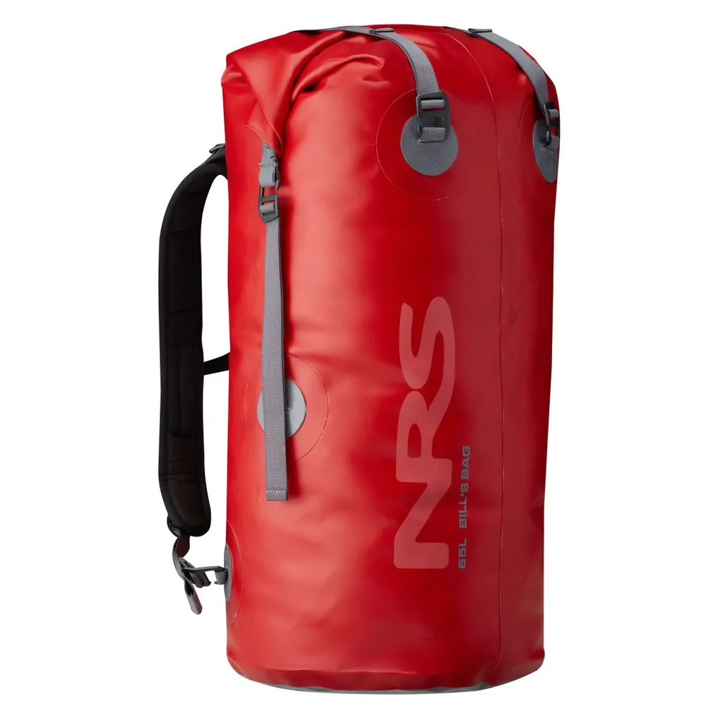 Bill's Bag