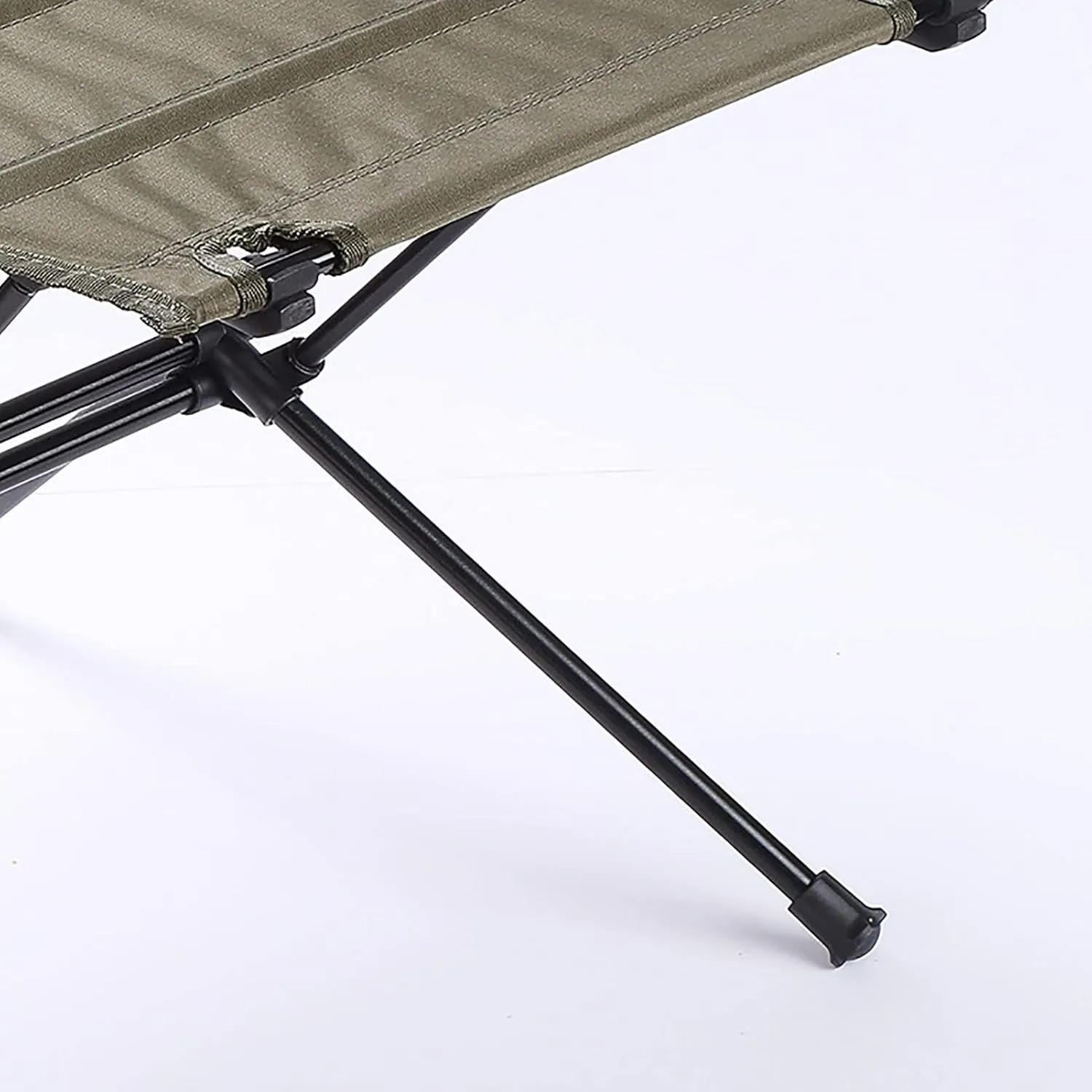 BK&MF Outdoor Folding Table,Portable Ultralight Aluminum Camping Table Compact with Carry Bag Side Table for Outdoor Cooking, Boat, Trave,C,60x39x39cm(24x15x15inch)