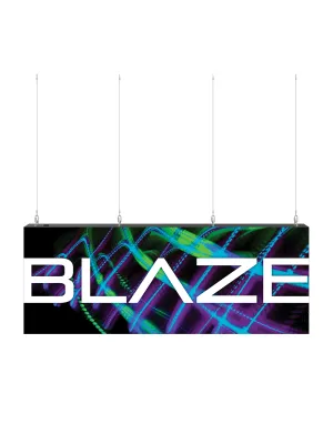 Blaze™ Hanging Light Box