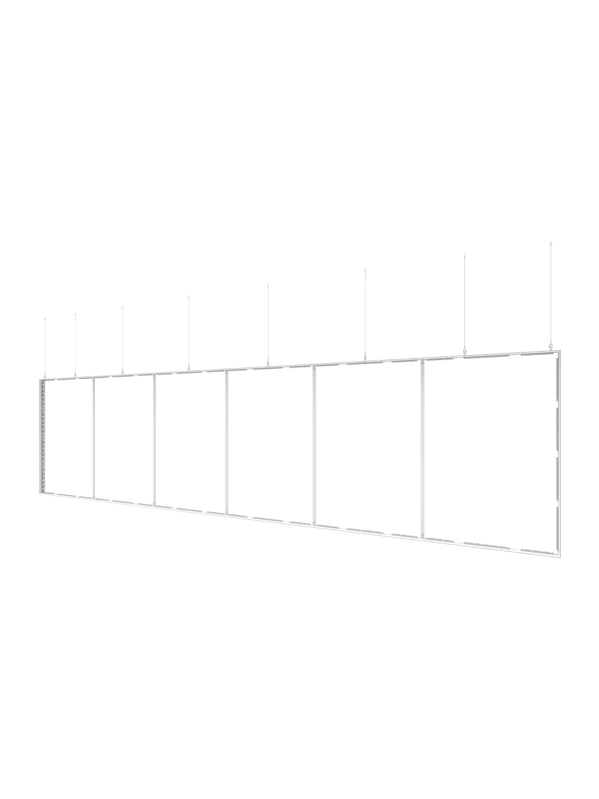 Blaze™ Hanging Light Box