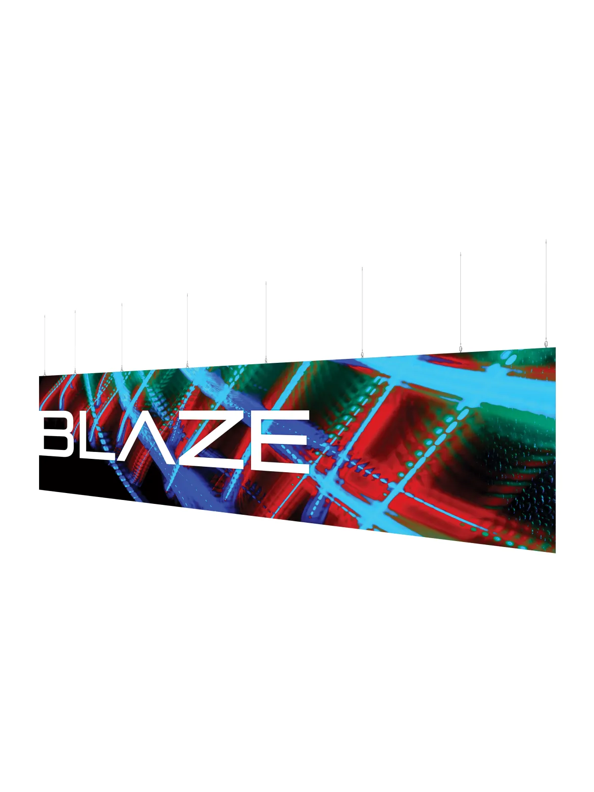 Blaze™ Hanging Light Box