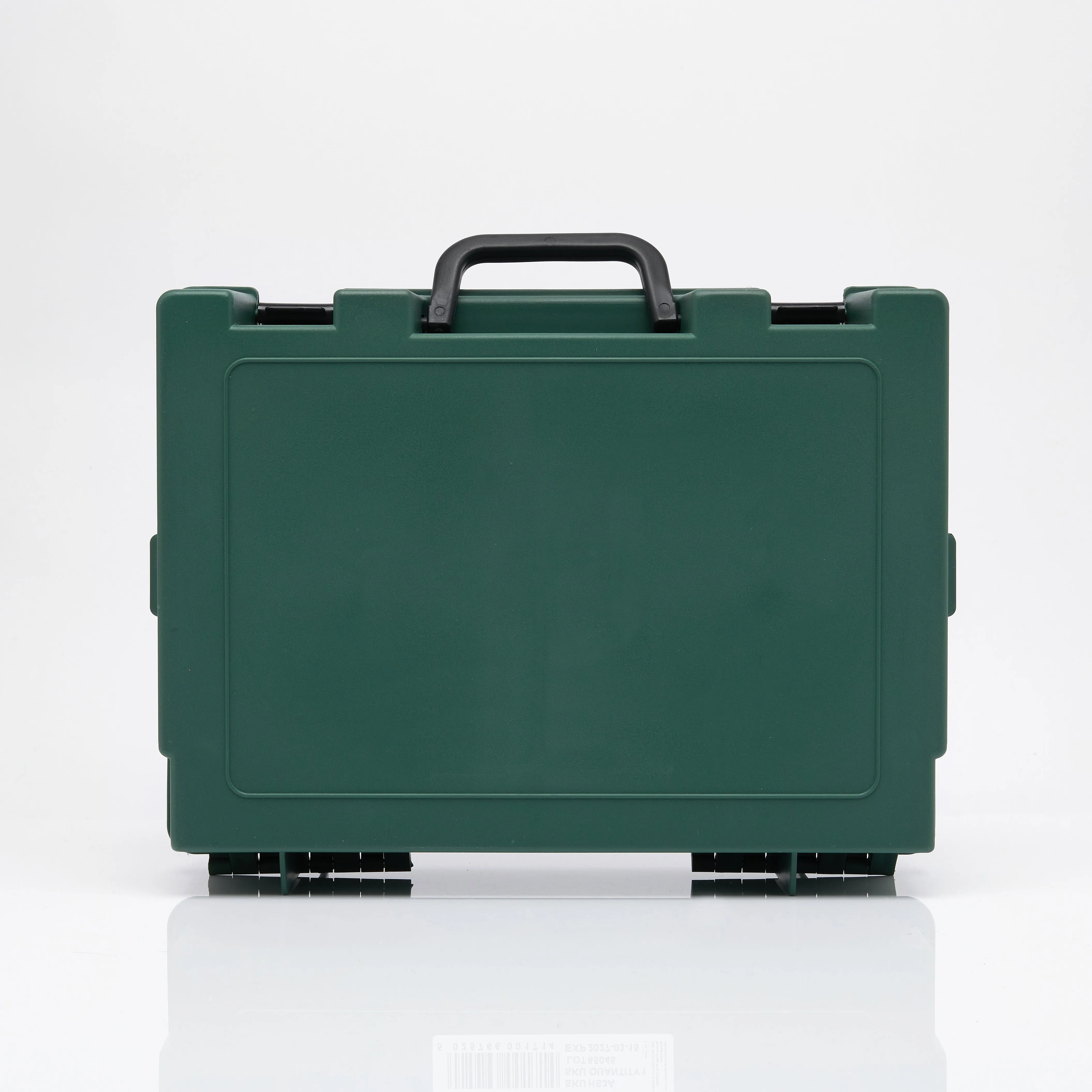 Blue Dot 20 Person HSE Catering First Aid Kit in Standard Box