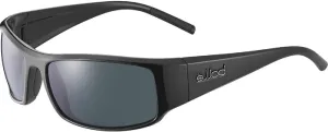 bollé King 63MM Wrap Around Sunglasses for Men for Women   BUNDLE With Designer iWear Complimentary Eyewear Kit