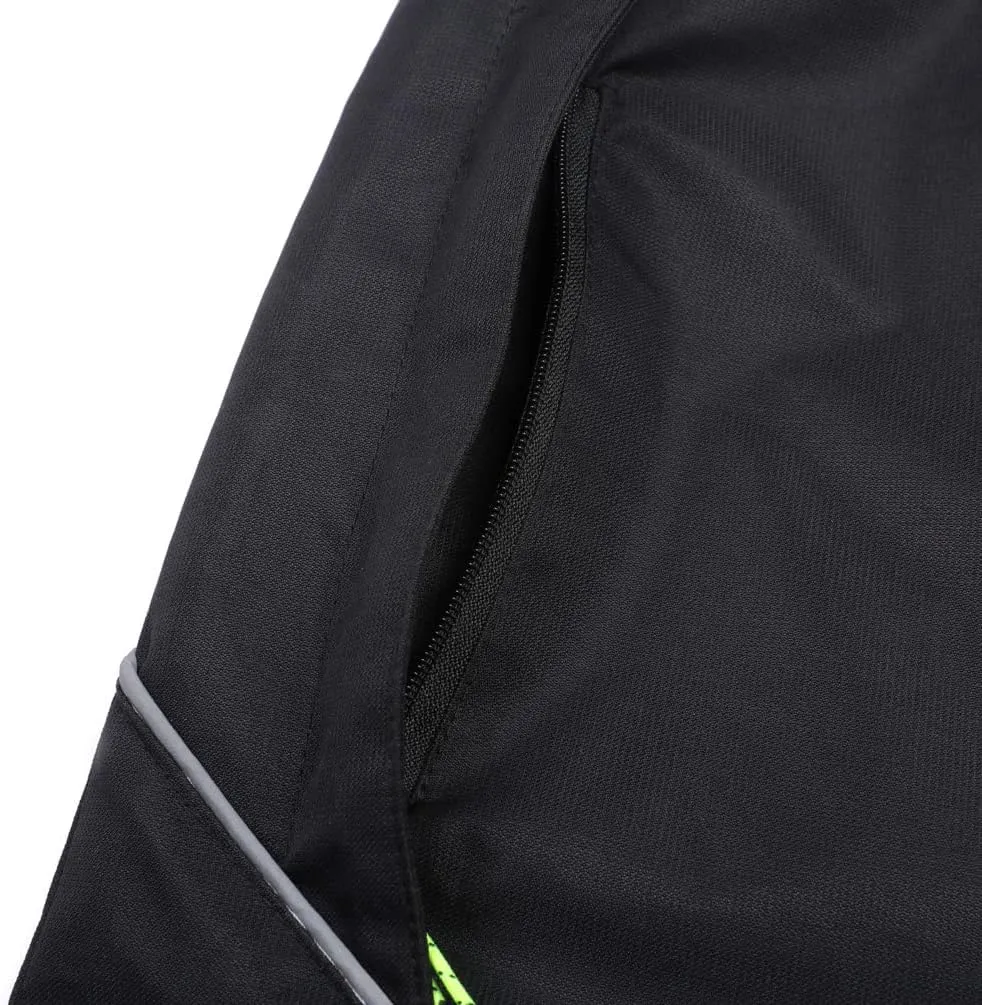 Boys Girls Rain Jacket Hooded Windbreaker Lightweight Waterproof Raincoat for Kids