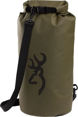 Browning 121205842: Dry Bag, Dry Ridge Medium 20L