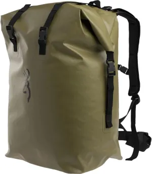 Browning 121205844: Dry Bag, Dry Ridge Backpack