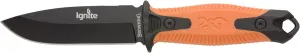 Browning Ignite 2 Survival Knife-Orange