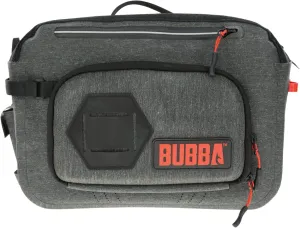 BUBBA Seaker Series Premium Dry Travel Bag with Extreme Weather-Resistant Materials and 10L of Capacity Perfect for Any Angler