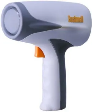 Bushnell Speedster Series II Radar Gun