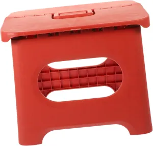 Cabilock Foldable Camping Stool Boys and Girls Stool for Fishing Lightweight Portable Outdoor
