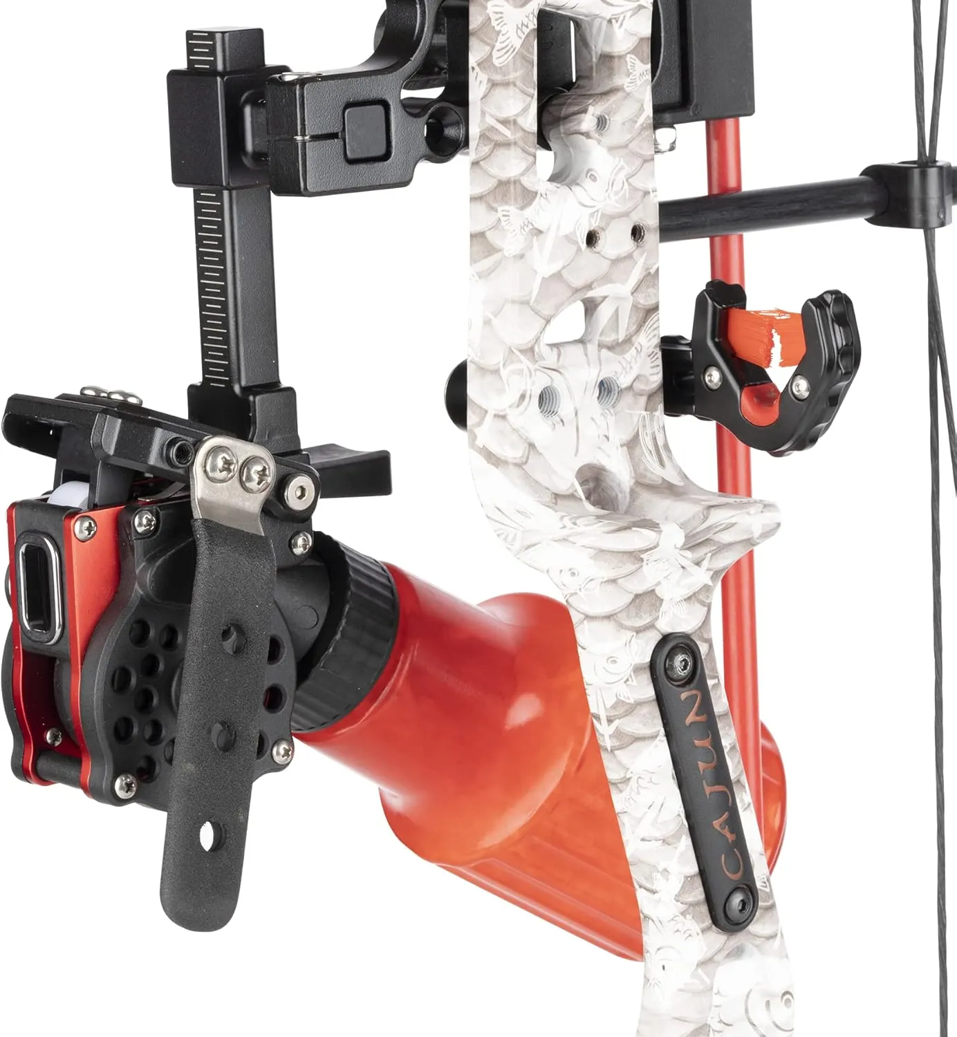 Cajun Bowfishing Sucker Punch Pro Bowfishing Bow