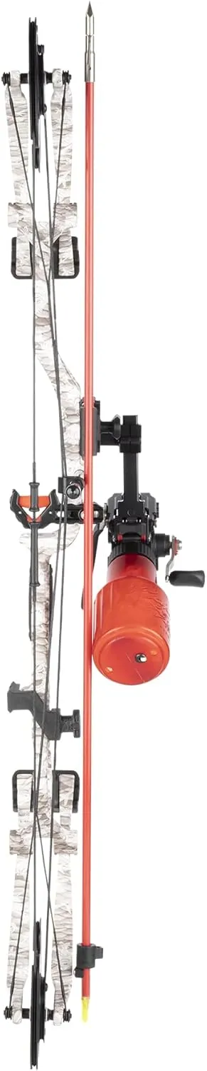 Cajun Bowfishing Sucker Punch Pro Bowfishing Bow