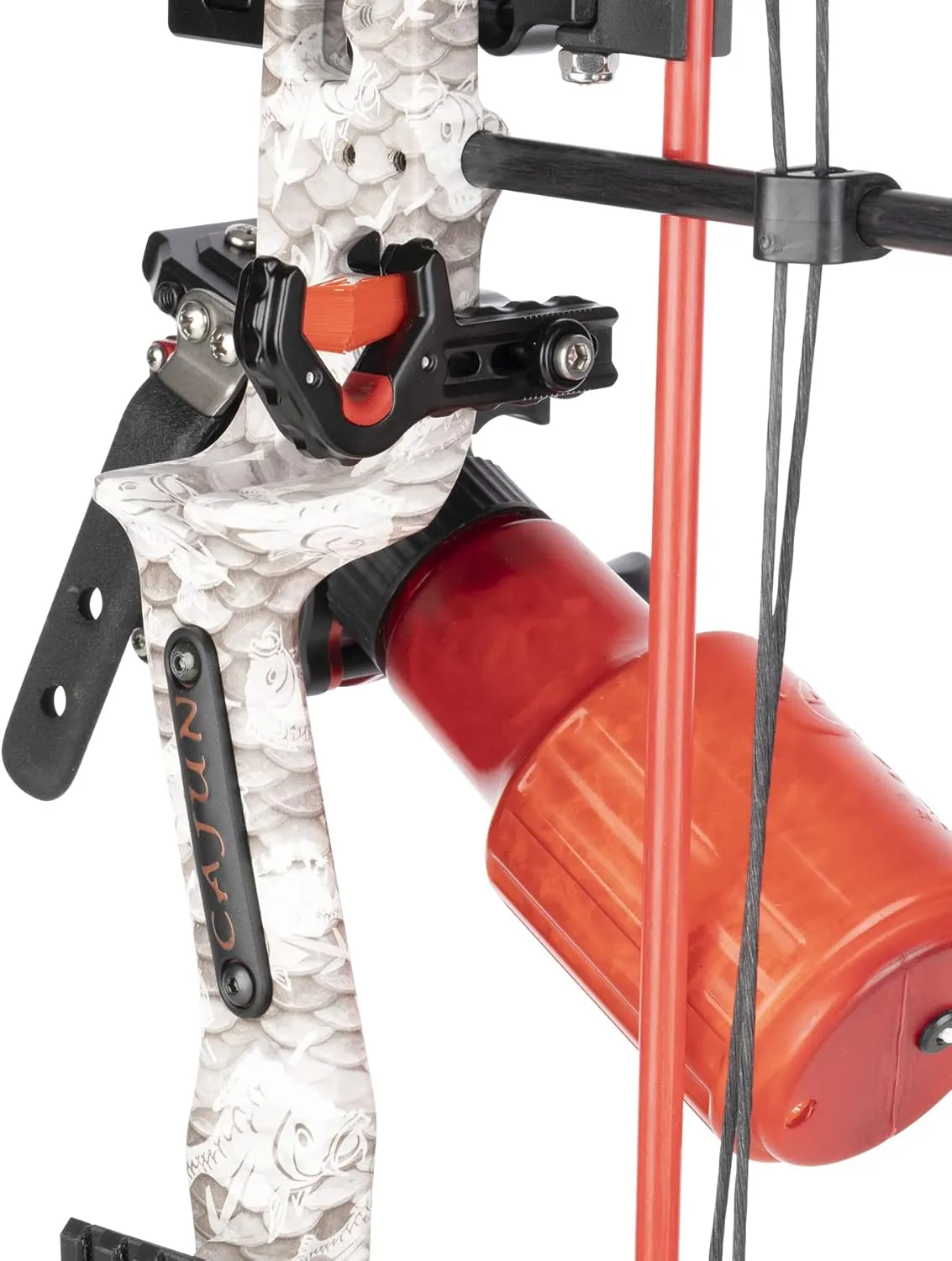 Cajun Bowfishing Sucker Punch Pro Bowfishing Bow