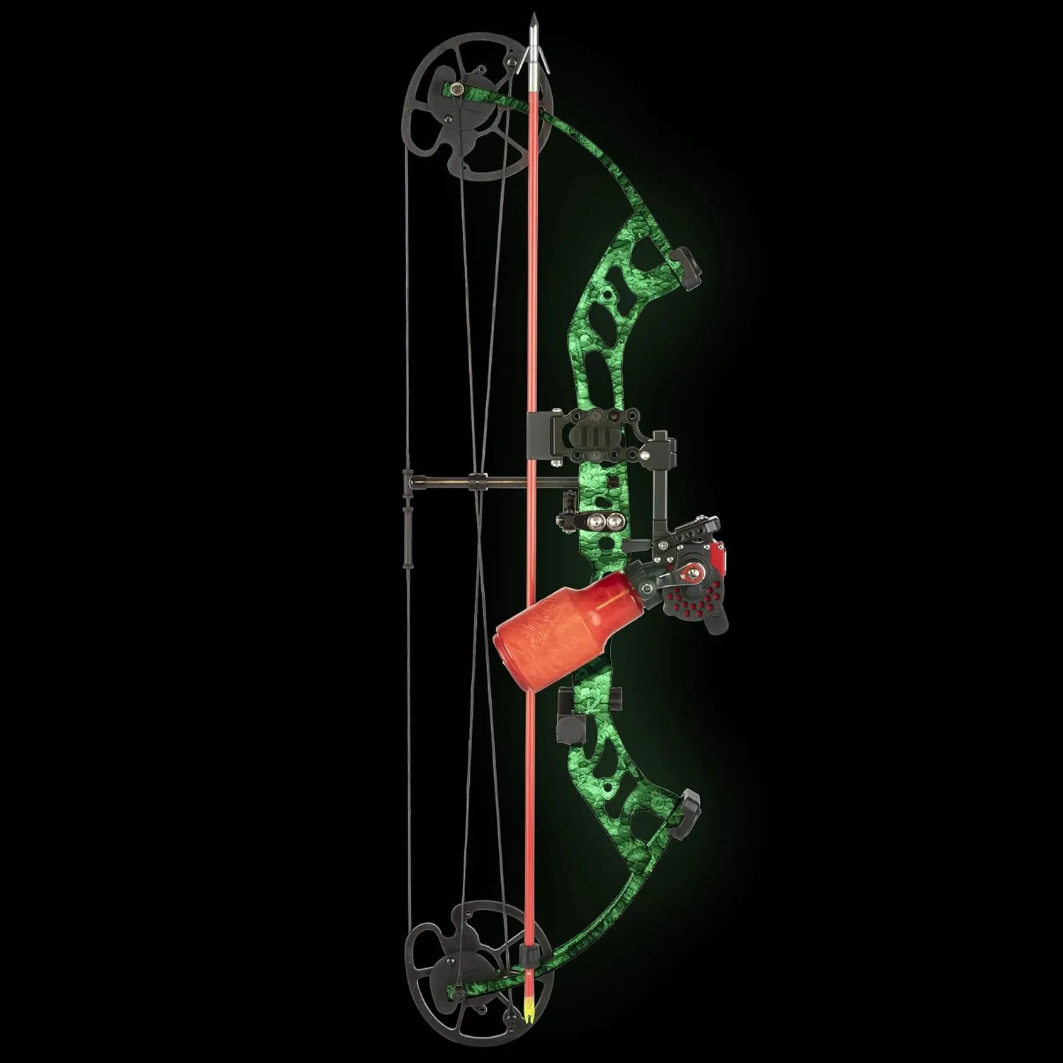 Cajun Bowfishing Sucker Punch Pro Bowfishing Bow