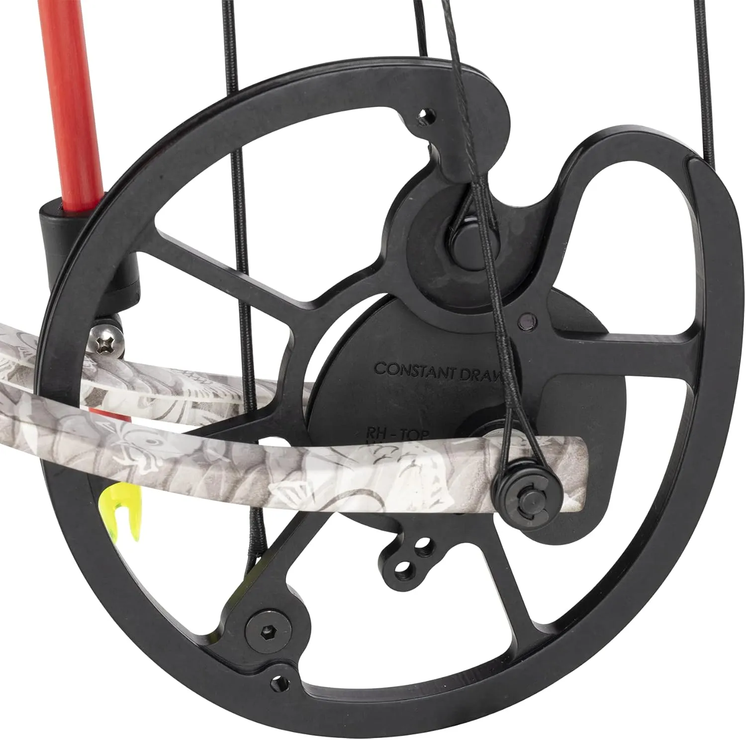 Cajun Bowfishing Sucker Punch Pro Bowfishing Bow