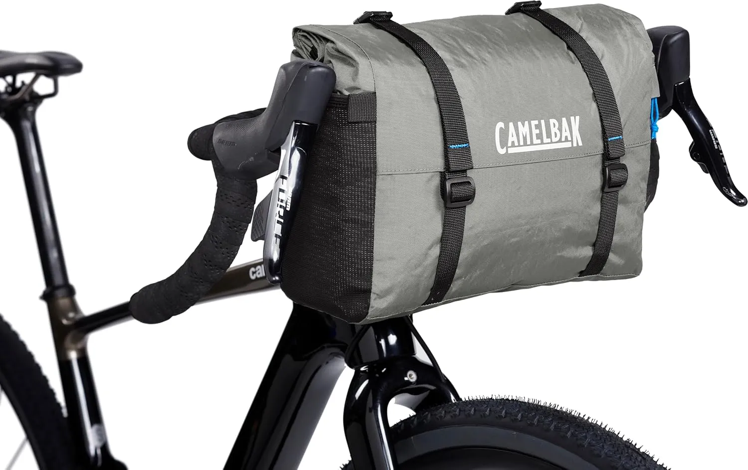 CamelBak M.U.L.E. 12 Bikepacking Waterproof Handlebar Bag