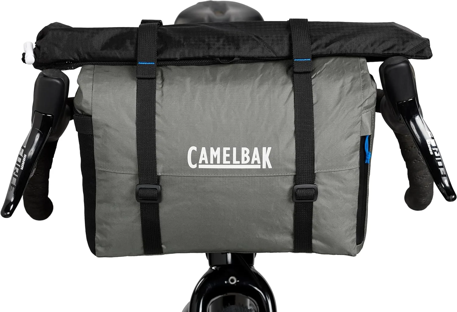 CamelBak M.U.L.E. 12 Bikepacking Waterproof Handlebar Bag