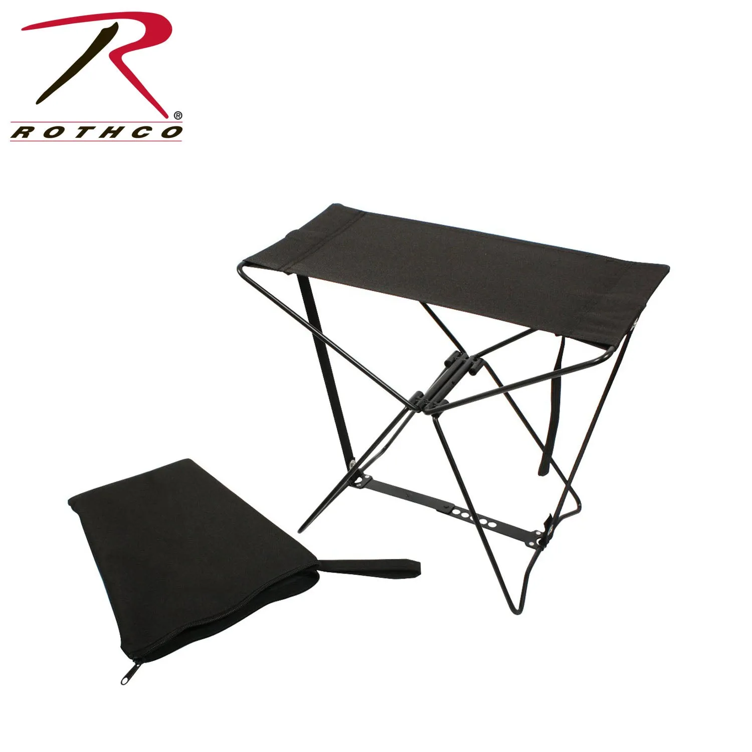 Camp Stool Interactive Rothco Expansive catalogue Folding